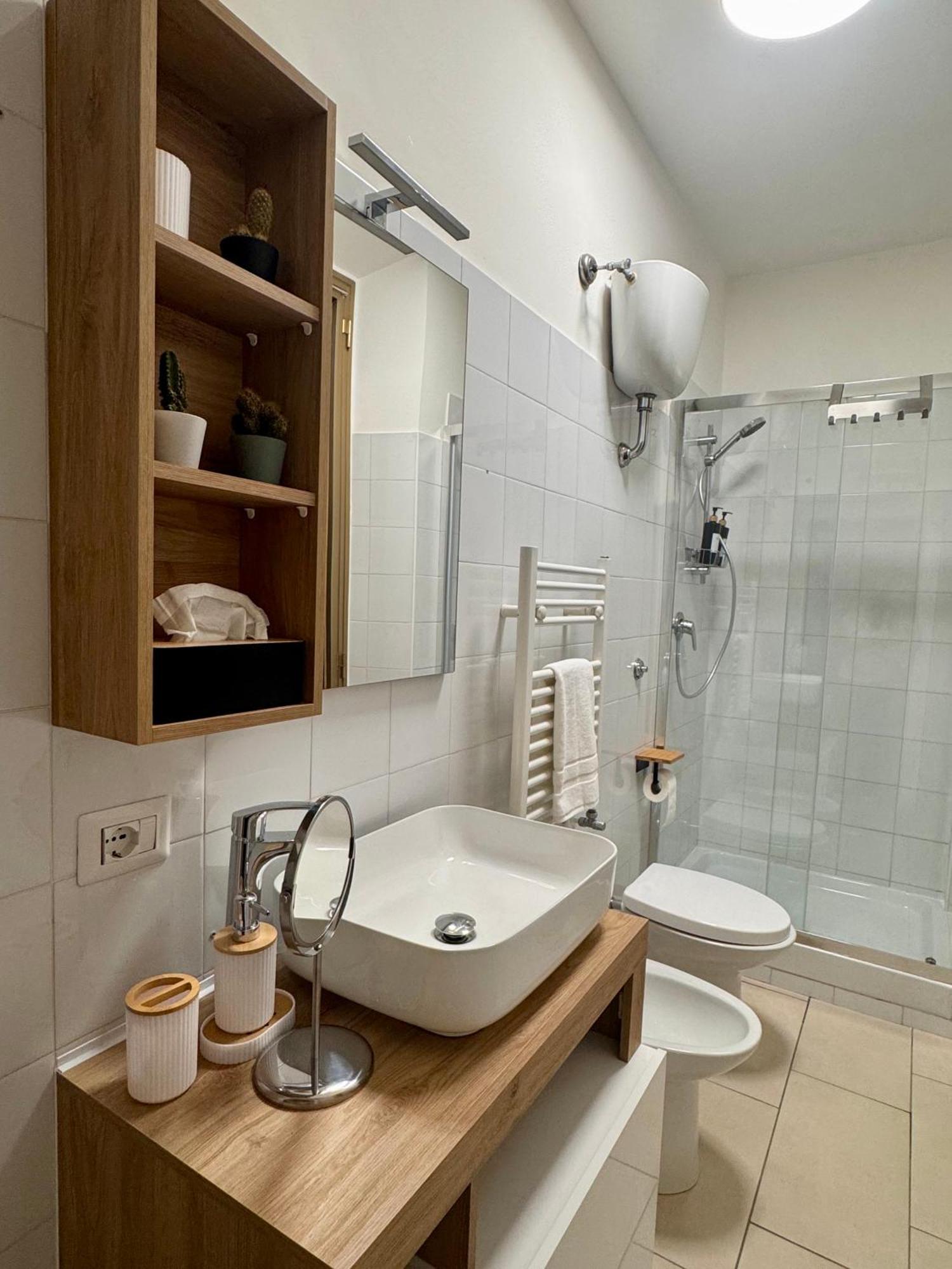 Berni & Patani Apartamento