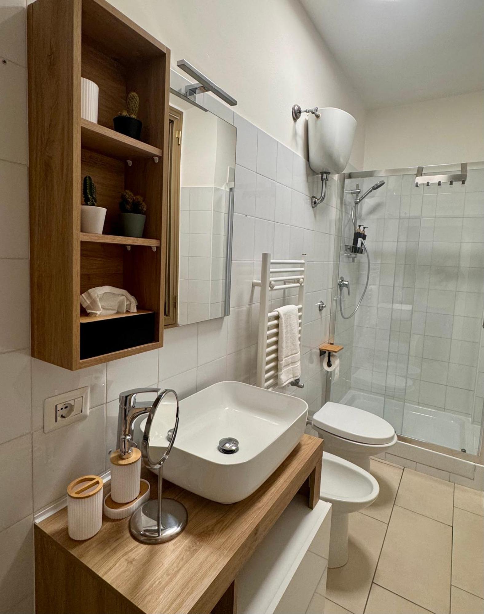 Apartamento Berni & Patani Roma