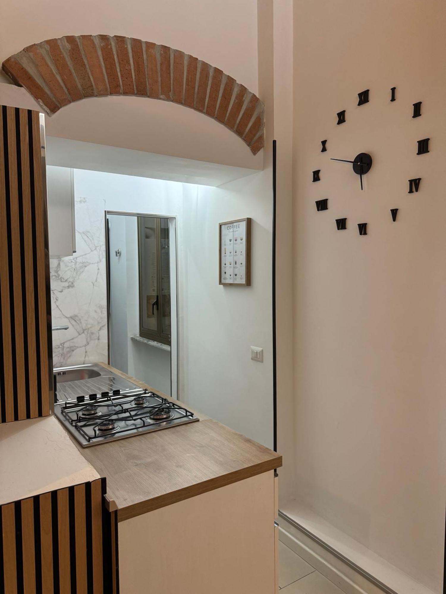 Apartamento Berni & Patani Roma