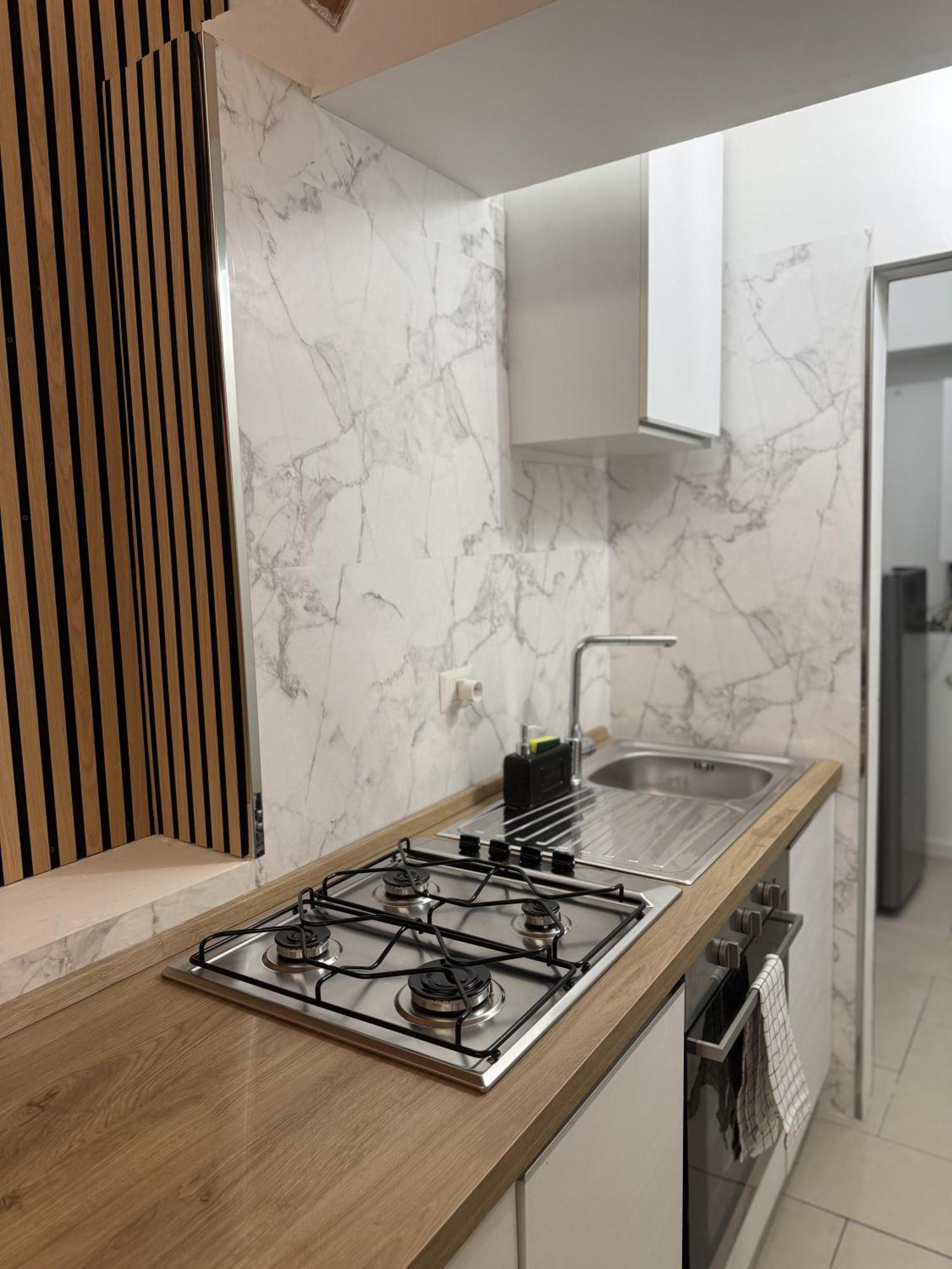 Berni & Patani Apartamento Roma